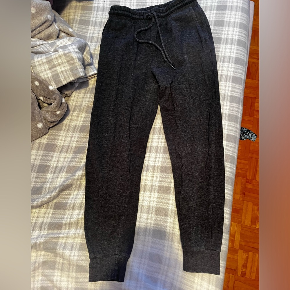 Garage Joggers